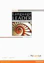New Language Leader Elementary Coursebook with MyEnglishLab Учебник c онлайн кодом