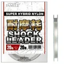 Леска Yamatoyo Taimamou Shock Leader 30м (#0,8 (0,148 мм) 1,4 кг.)