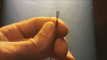 Steel Leader Fishing Tip