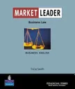 Smith, Tricia "Market Leader Business Law"