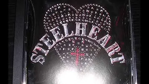 S͟t͟e͟e͟l͟h͟e͟art͟ ͟1͟9͟90 full album