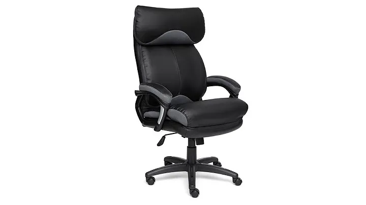 Кресло офисное TetChair «Duke»