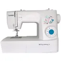 Швейная машина Leader Royal Stitch 23 электромеханическое управ., реверс, 23 операций, свет