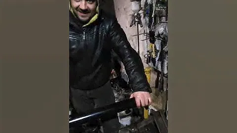 Руки из плеч : фаркоп субару форестер часть 2 🔞