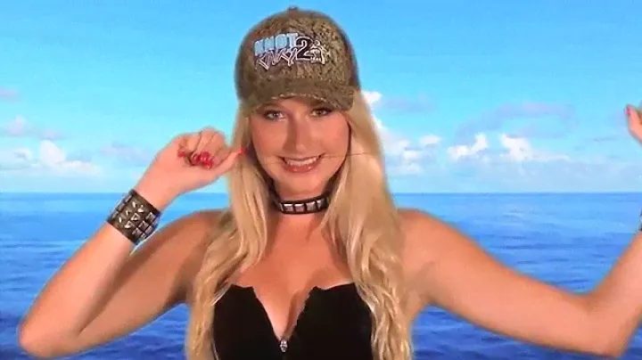 Knot2Kinky Titanium Wire Leader as seen on Angler West TV