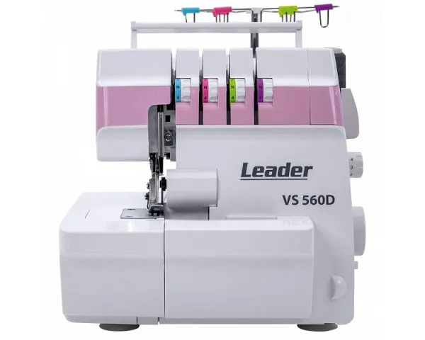 Leader VS 560D-0