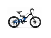 Велосипед 20" STELS LEADER-250 MD дв/п