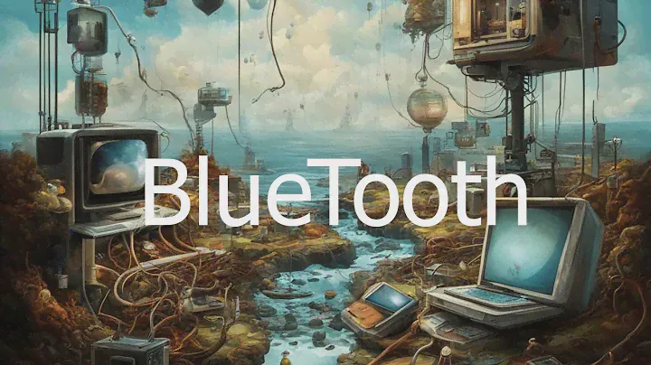 BlueTooth модуль для мобильных устройств. Краткий обзор.