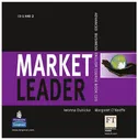 Market Leader NEd Adv Cl CD x 2 лцн