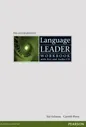 Language Leader Pre-Intermediate Workbook with key +CD