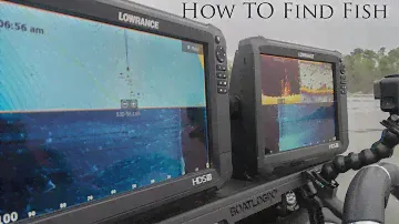 Boat Electronics Setup + Finding and Catching Fish on Offshore Structure