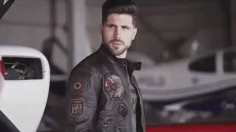 Aeronautica Militare - Spring-Summer collection 2021 (part 1)
