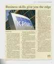 Market Leader. Accounting and Finance