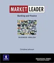 Christine Johnson "Market Leader New edition Intermediate Banking and Finance"