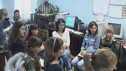 Лидер 61 5+ 07.12. 2007