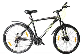 HORST Горный велосипед HORST Leader 26 2017, Велосипеды, Горные (MTB) в Москве