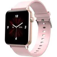 Смарт часы Geozon Leader Pink G-SM20PNK-3
