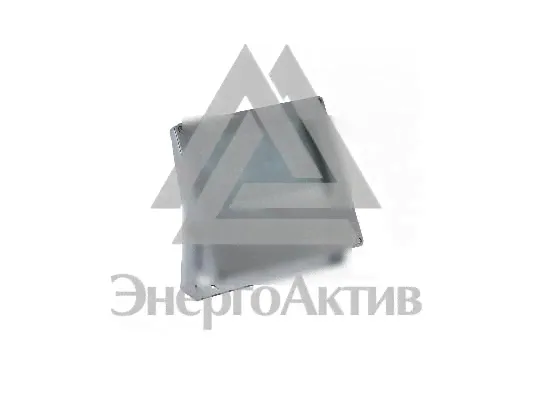 Прожектор LEADER LED 50 D15 3000K