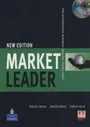 Market Leader Pre-Intermediate (New Edition). Coursebook (with Multi-ROM and Audio CD) (+ CD-ROM)