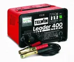 Устройство пуско-зарядное TELWIN LEADER 400 START, 300 А, артикул 807551