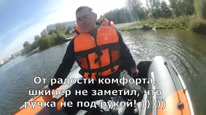 Кресло поворотное, складное, мягкое "Патриот" - рекомендуем!