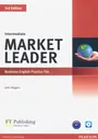 Market Leader. 3rd Edition. Intermediate. Practice File (+CD)