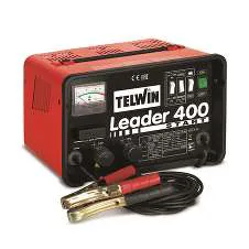 Telwin LEADER 400 START 230V Пуско-зарядное устройство-0