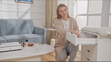 органайзер для косметики в ящик