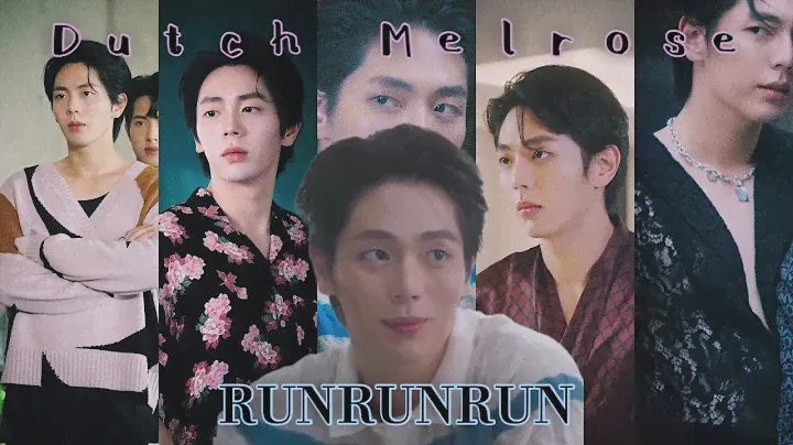 - Fashion leader in BL drama - (playlist)