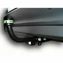Фаркоп "Leader-Plus" для Ford Mondeo lV седан 2007-2014. Артикул: F115-A