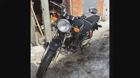 Адекватный обзор cfmoto leader 150