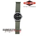Часы в корпусе из нержавеющей стали - 8405 TRU SQUAD LEADER WATCH W - NYLON BAND