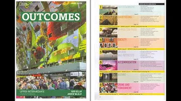 Outcomes Upper intermediate 2 ed Student's Book CD2