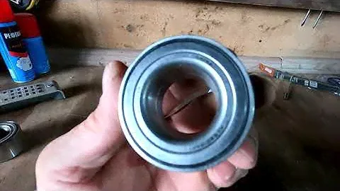 RAMDO PARTS .  СТУПИЧНЫЙ ПОДШИПНИК для квадроцикла CF MOTO  - Х6.