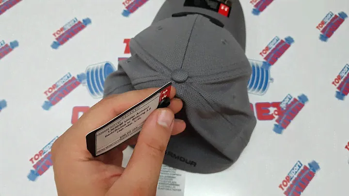 Кепка Under Armour Новинка 2024. это не Китай ТОПовая бейсболка не с Алиэкспресс. Реальная Качалка!