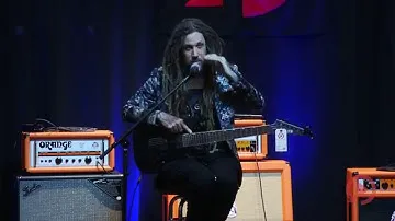 Как группа KORN изобрела свой стиль? Рассказывает Brian ¨Head¨ Welch (на русском)