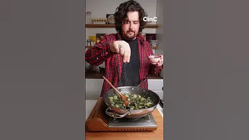 Erbazzone | CHEF in CAMICIA