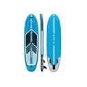 Надувная доска для sup-бординга Leader Blue 10'6