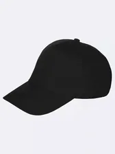 Бейсболка leader Black
