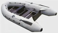 Лодка Leader Лидер-330