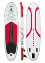 Надувная SUP доска Leader Accessories SURFSHARK 10,6 красная