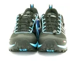  Baffin Leader Black/Electric Blue 11