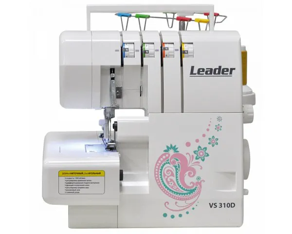 Leader VS 310D