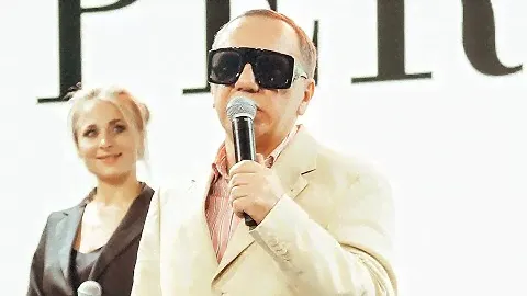 Михаил Гребенщиков - Хочешь закури