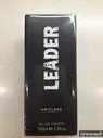 Leader Oriflame Мужская туалетная вода орифлейм орифлэйм leder лиадер духи