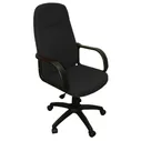 Кресло компьютерное Tetchair LEADER Black