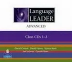 Language Leader Advanced Class Audio CD (3) (Лицензия)