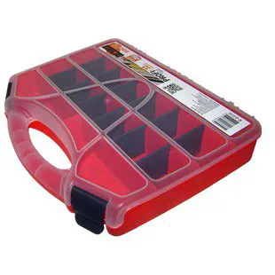  BLOCKER Leader 3722 38  31 x 6.5  15''-0