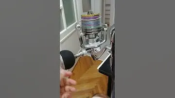 Shimano'dan Güzel Kompakt Bir İstavrit Makinesi. Surf Leader 30