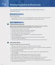 Market Leader. Accounting and Finance